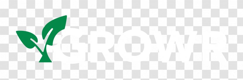 Logo Brand Desktop Wallpaper Leaf - Hand - Grow Transparent PNG