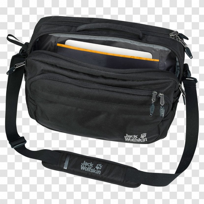 Messenger Bags Clothing Accessories Jack Wolfskin - Bag Transparent PNG