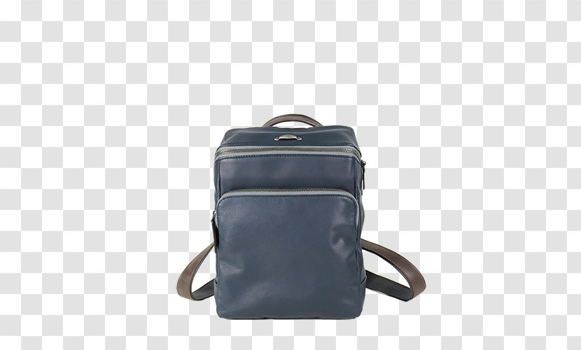 Baggage Hand Luggage Leather Backpack Transparent PNG