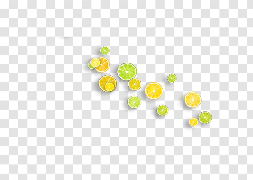 Lemon Download Fruit - Yellow Transparent PNG