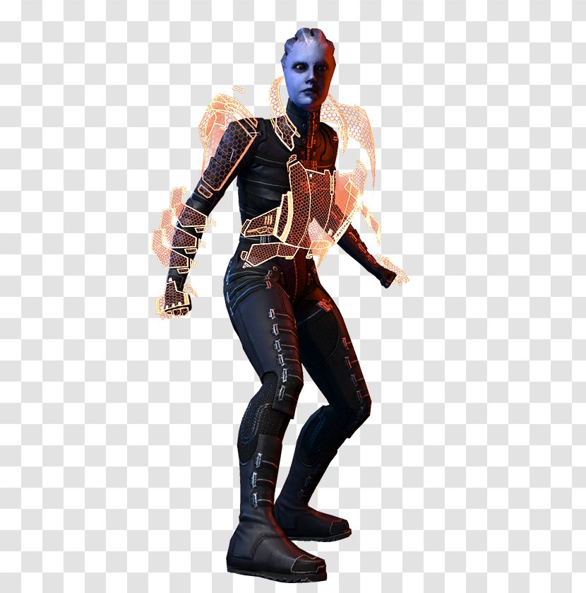 Mass Effect 3 2 Effect: Andromeda Infiltrator Galaxy - Flower - The Walking Dead Transparent PNG