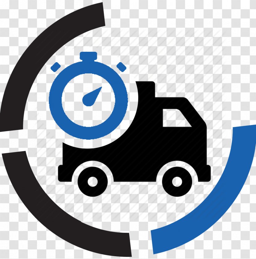 Freight Transport Delivery Business Transparent PNG