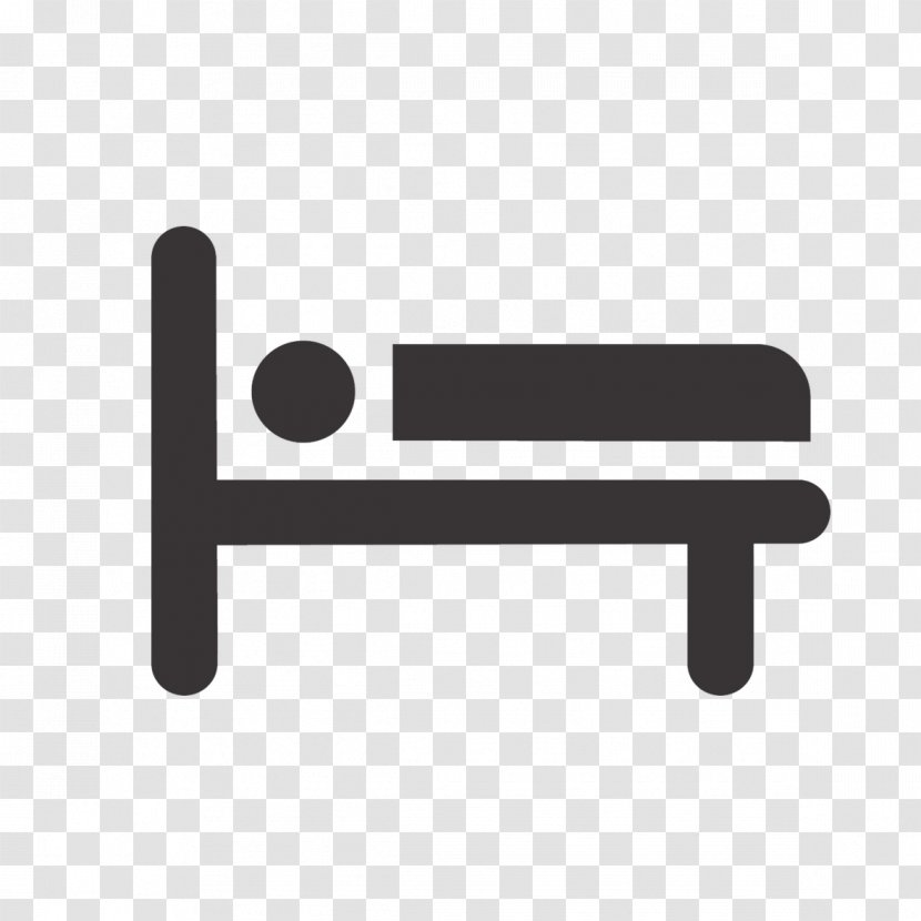 Bed Accommodation Living Room - Boys And Girls Dormitory Icon Transparent PNG