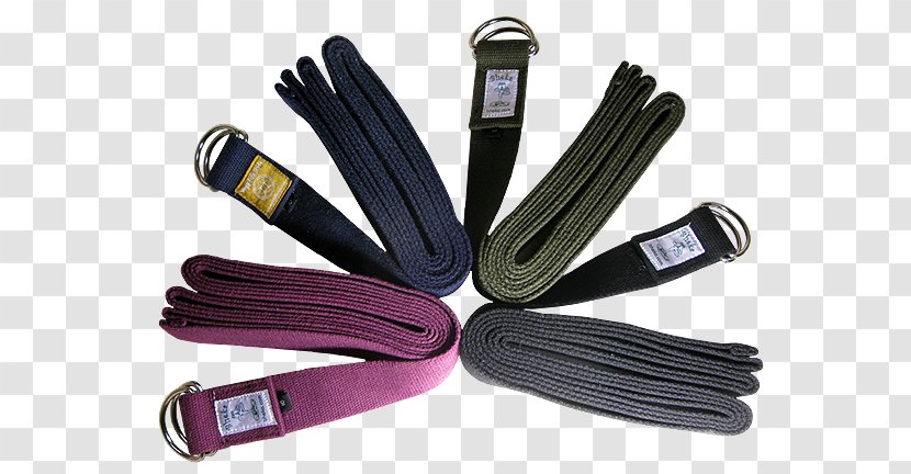 Yoga & Pilates Mats Strap Mysore Style Rope - Hardware - Wholesale Chakra Pendants Transparent PNG