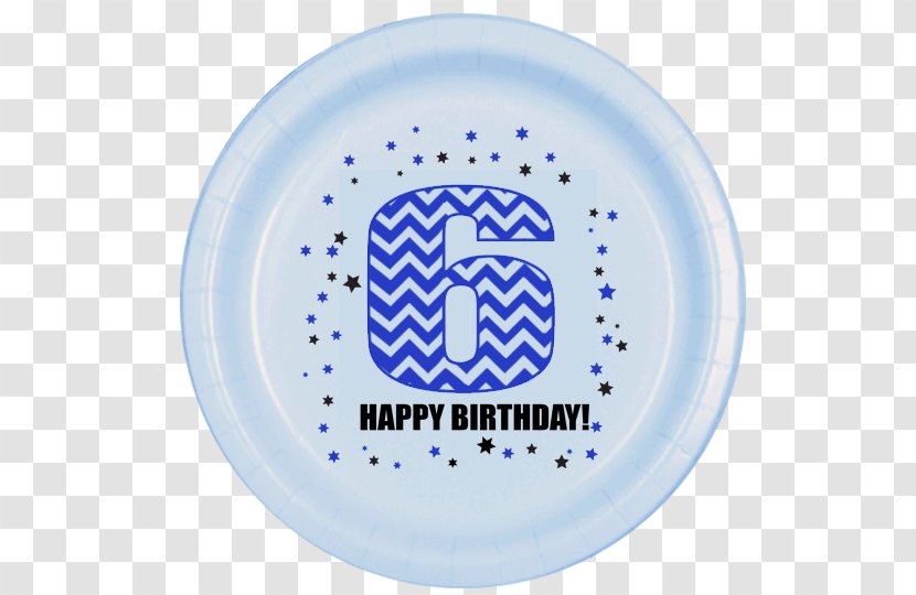 Cobalt Blue Nursery Navy Furniture - Material - Happy 6th Birthday Transparent PNG