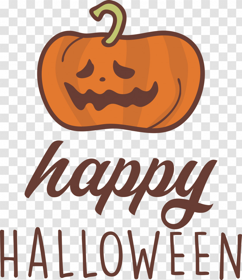 Happy Halloween Transparent PNG