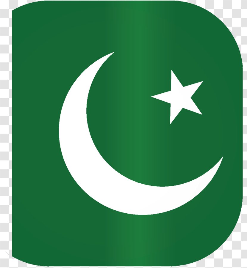Flag Of Pakistan Stock Photography Vector Graphics Illustration - Green - Logo Transparent PNG