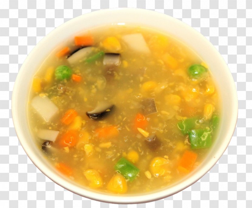 Corn Soup Creamed Vegetable - Cabbage - Features Vegetables Transparent PNG