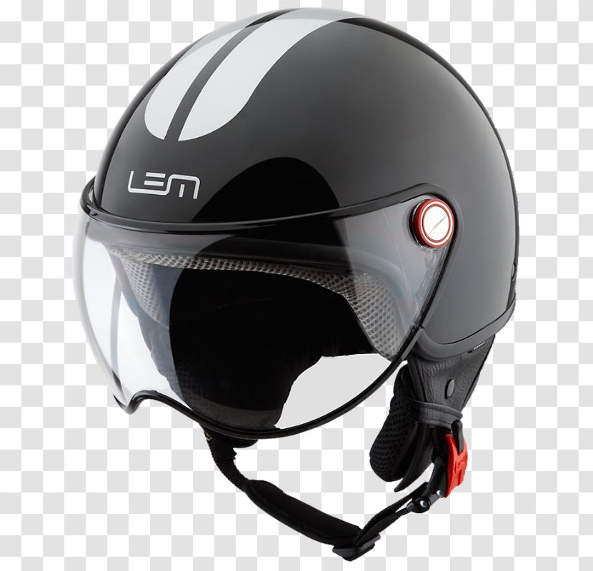 Motorcycle Helmets Jet-style Helmet Scooter Schuberth - Locatelli Spa - Jet Transparent PNG