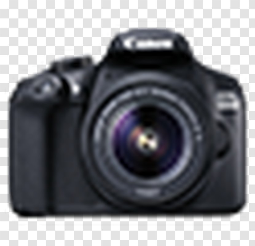 Canon EOS 1200D 1300D 700D EF Lens Mount Digital SLR - Slr - Camera Transparent PNG