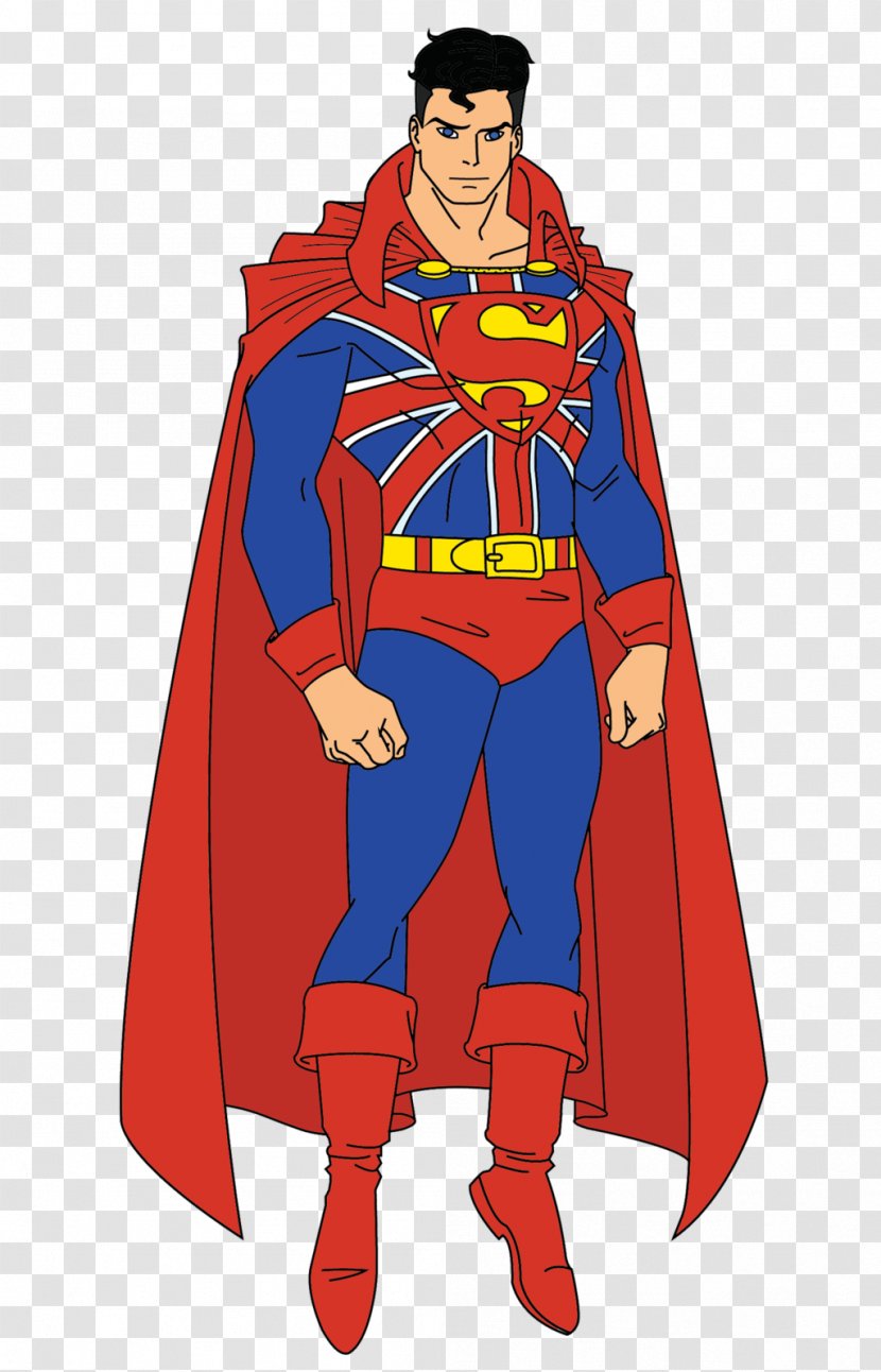 The Death Of Superman Hank Henshaw Cyborg Eradicator Transparent PNG