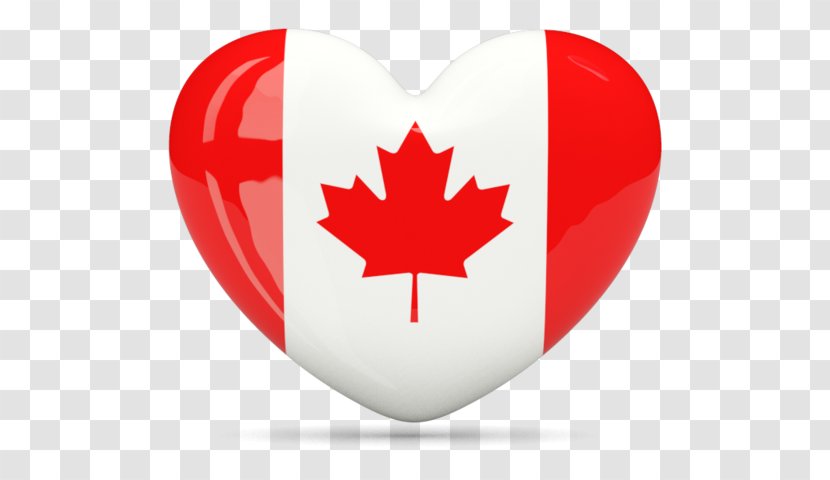 Flag Of Canada Maple Leaf United States Name Transparent PNG