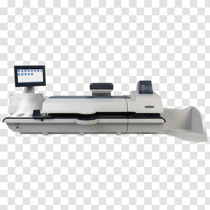 Franking Machines Pitney Bowes Mail - Bumper - Postage Meter Transparent PNG
