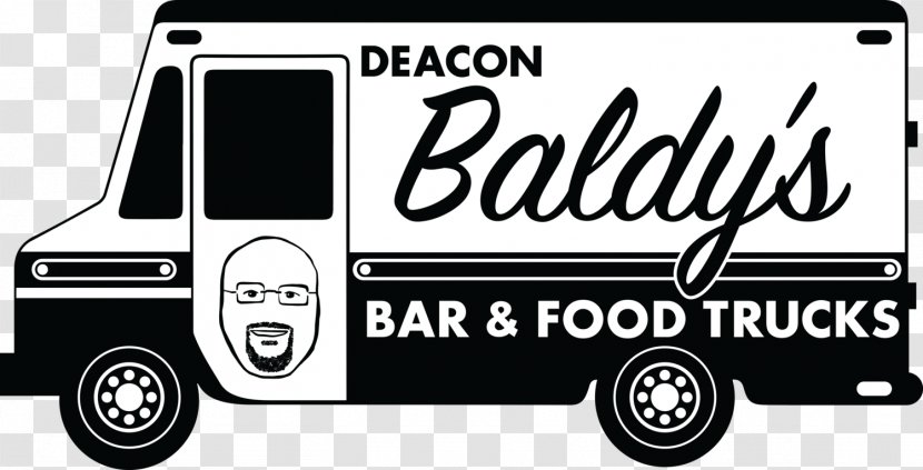 Car Deacon Baldy's Bar & Food Trucks - Brewery Transparent PNG