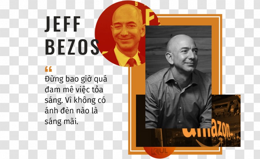 Jeff Bezos United States Of America Amazon Tower II Businessperson Amazon.com - Communication Transparent PNG