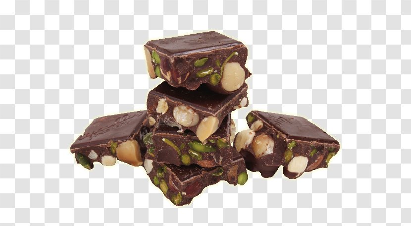Fudge Praline Chocolate-coated Peanut Turrón Chocolate Bar - Turr%c3%b3n - Low Sugar Transparent PNG