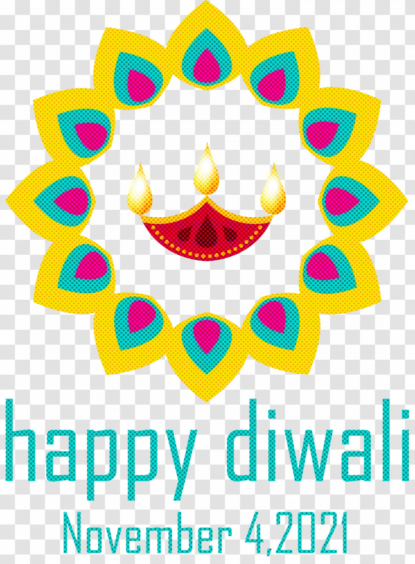 Happy Diwali Diwali Festival Transparent PNG