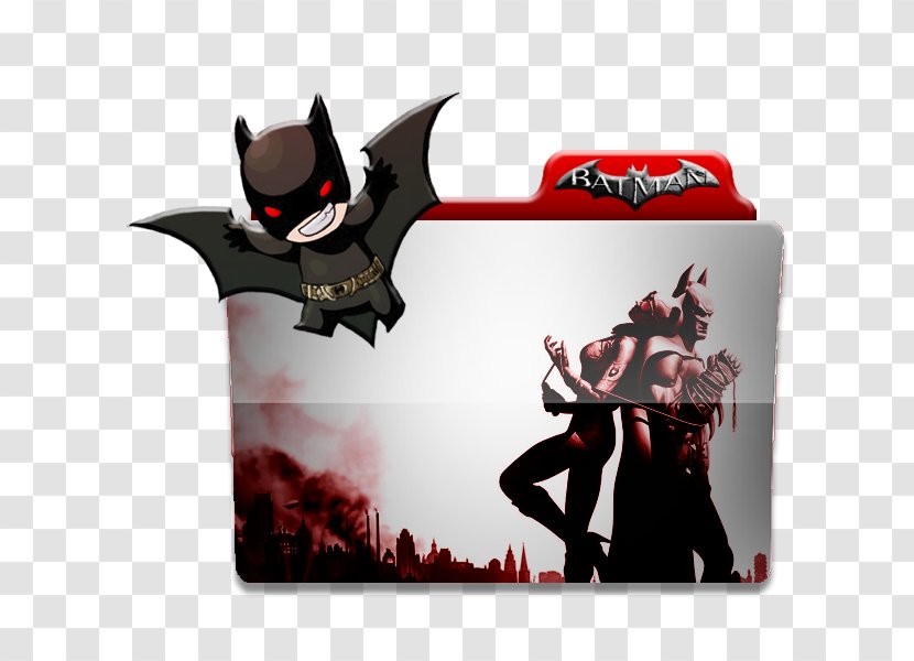 Catwoman Batman: Arkham City Penguin Hugo Strange - Comic Book Transparent PNG