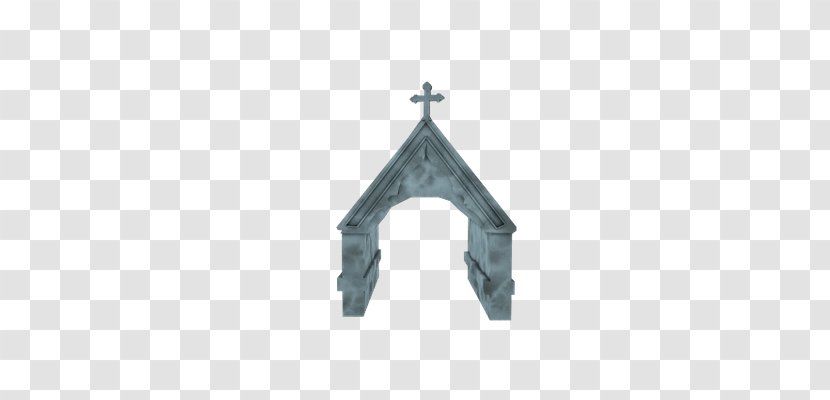 Christian Church Cross Transparent PNG