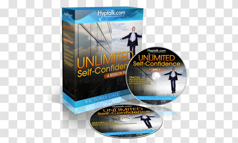 Self-confidence Self-esteem Personal Development Courage - Hypnosis - Self Confidence Transparent PNG