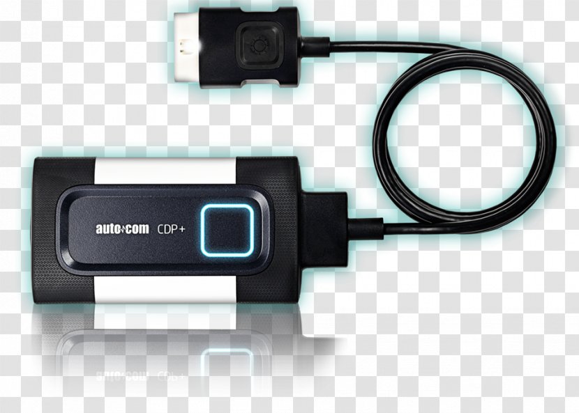 Car ELM327 OBD-II PIDs Image Scanner On-board Diagnostics - Telephone Transparent PNG