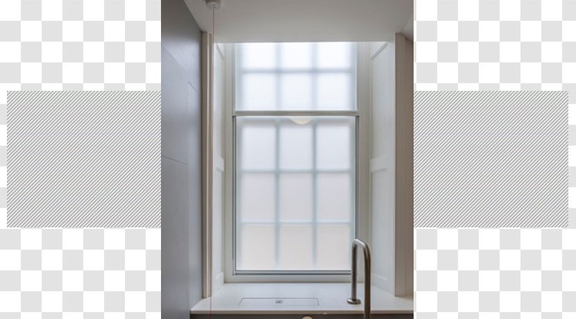 Sash Window Glazing Glass House - Door - Horizontal Stripes Transparent PNG