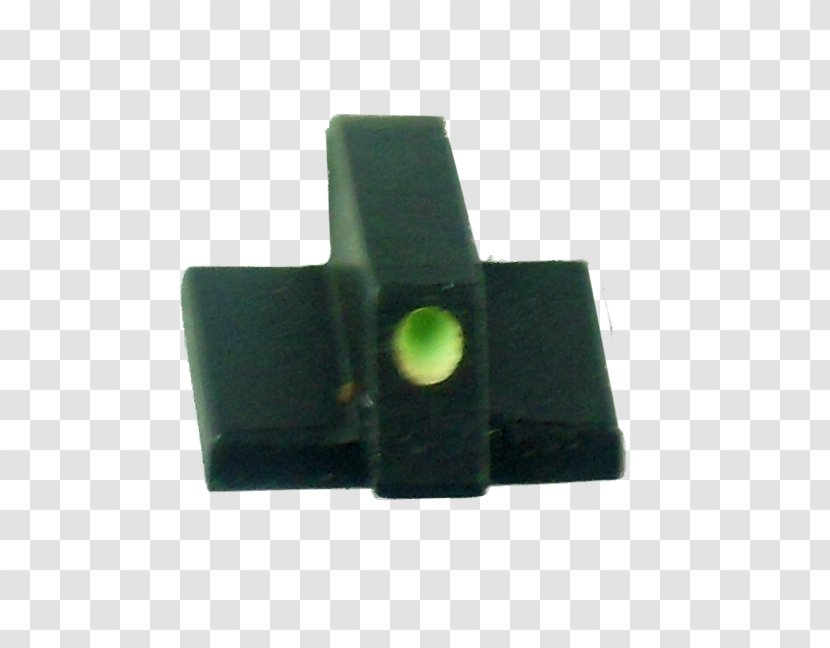Angle Computer Hardware - Front Sight Transparent PNG