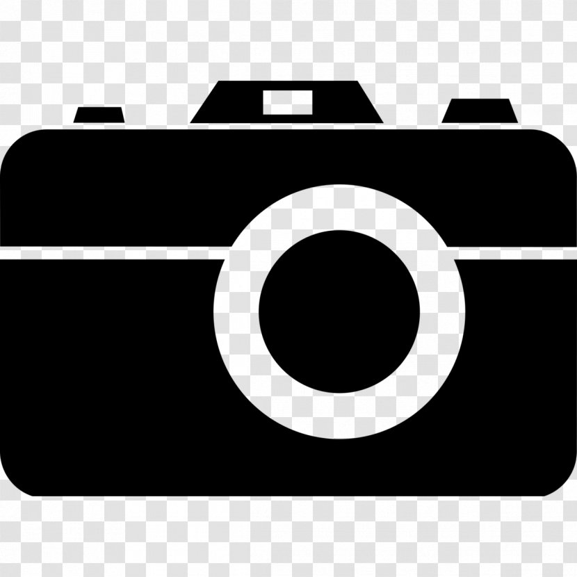 Digital Cameras Photography Clip Art - Camera - Icon Transparent PNG