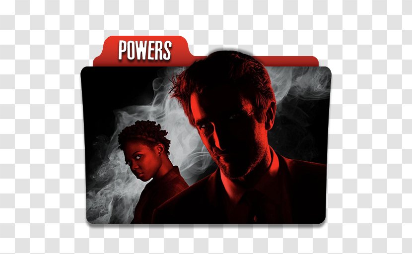 Powers - Season Premiere - 1 Susan Heyward Television Show FilmActor Transparent PNG