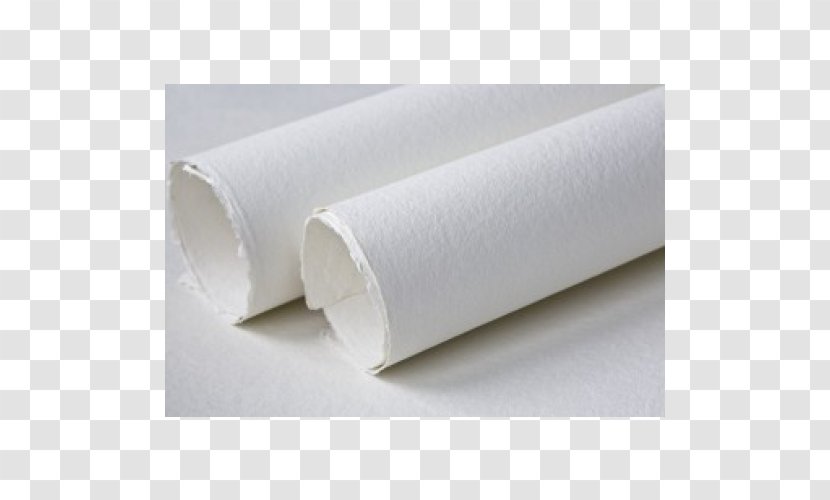 Material - Cotton Paper Transparent PNG