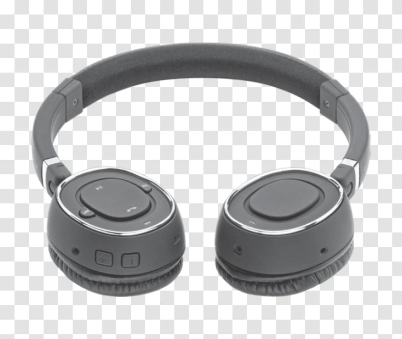 Headphones Headset Bluetooth Wireless RadioShack - Radioshack Transparent PNG