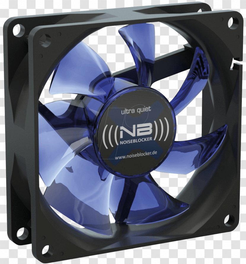 Computer System Cooling Parts Cases & Housings Fan Noiseblocker Ventilation Transparent PNG