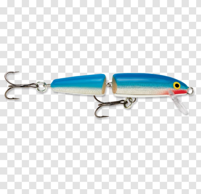 Rapala Fishing Baits & Lures Plug Surface Lure - Minnow Transparent PNG