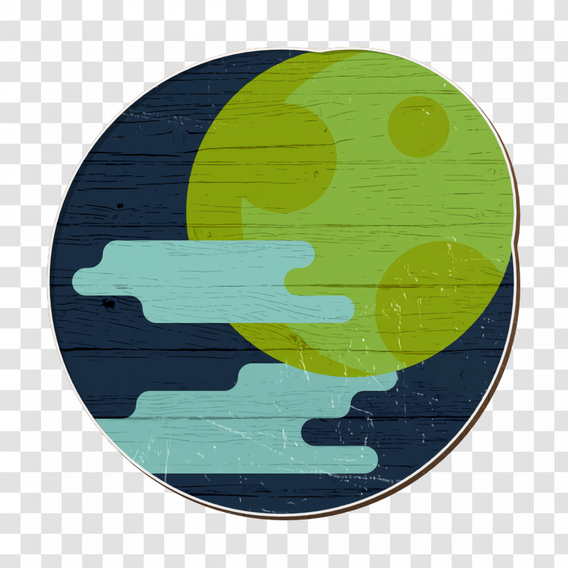 Date Night Icon Moon Icon Transparent PNG