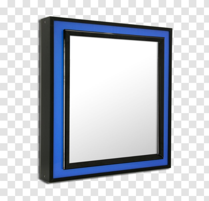 Window Picture Frames Light Rectangle - Marquee Transparent PNG