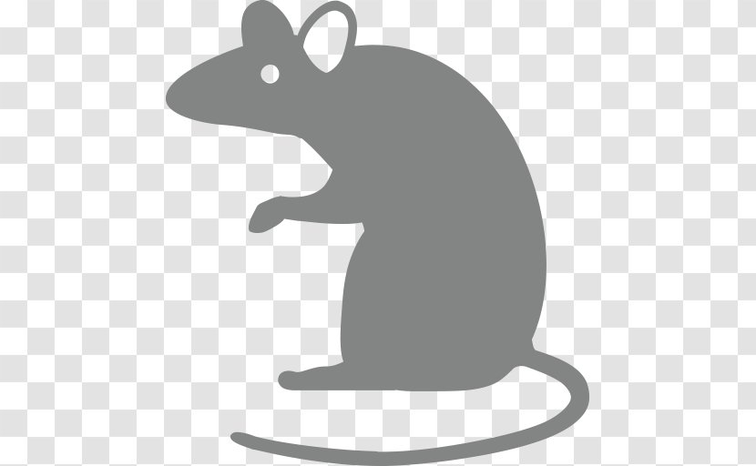 Rat Paper Sticker Gift Zazzle Transparent PNG
