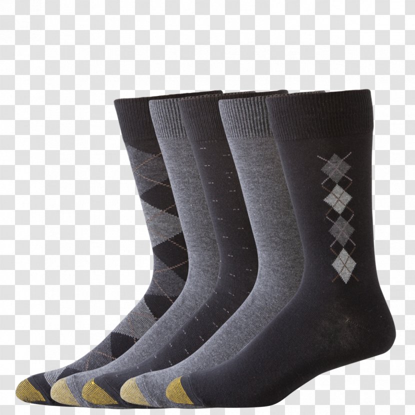 Dress Socks Argyle Shoe Clothing - Size Transparent PNG