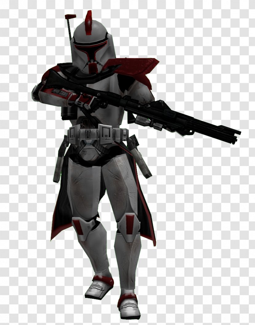 Clone Trooper Jango Fett Wars Stormtrooper Galactic Republic - Machine Transparent PNG
