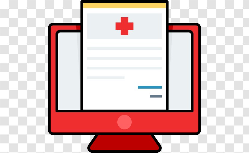 Medical Record Hospital Patient Electronic Health Clinic - Computer Program Transparent PNG