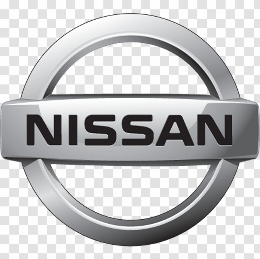 Nissan Maxima Car Infiniti Titan - Emblem Transparent PNG