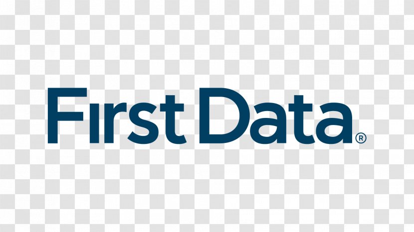 First Data Payment Gateway Business E-commerce - Blue - 1st Transparent PNG