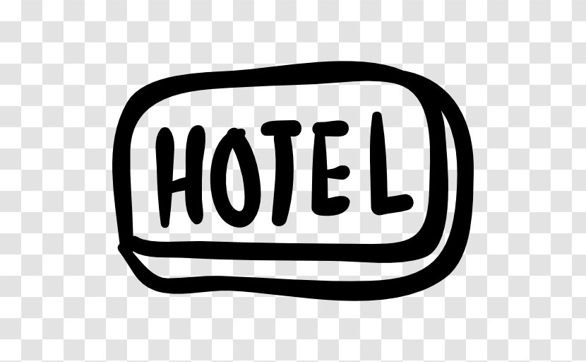 Hotel Symbol Accommodation - Smile - Sign Transparent PNG