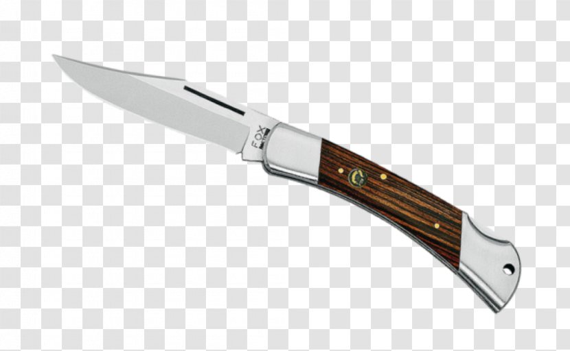 Bowie Knife Hunting & Survival Knives Utility Pocketknife - Kitchen Transparent PNG