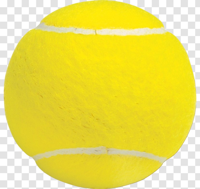 Tennis Ball - Cricket - Magnet Transparent PNG