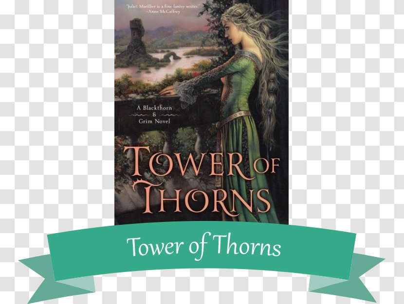 Tower Of Thorns Dreamer's Pool Hardcover Cybele's Secret Amazon.com - Audible - Book Transparent PNG