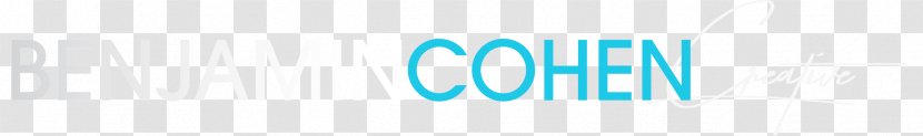 Logo Brand Product Design Font - Aqua - Creative World Transparent PNG