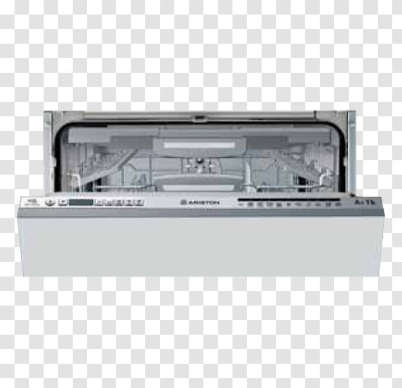 Hotpoint Ariston LTF 11S112 EU Dishwasher Cm. 60 C Eu - Cutlery - Kitchen Transparent PNG