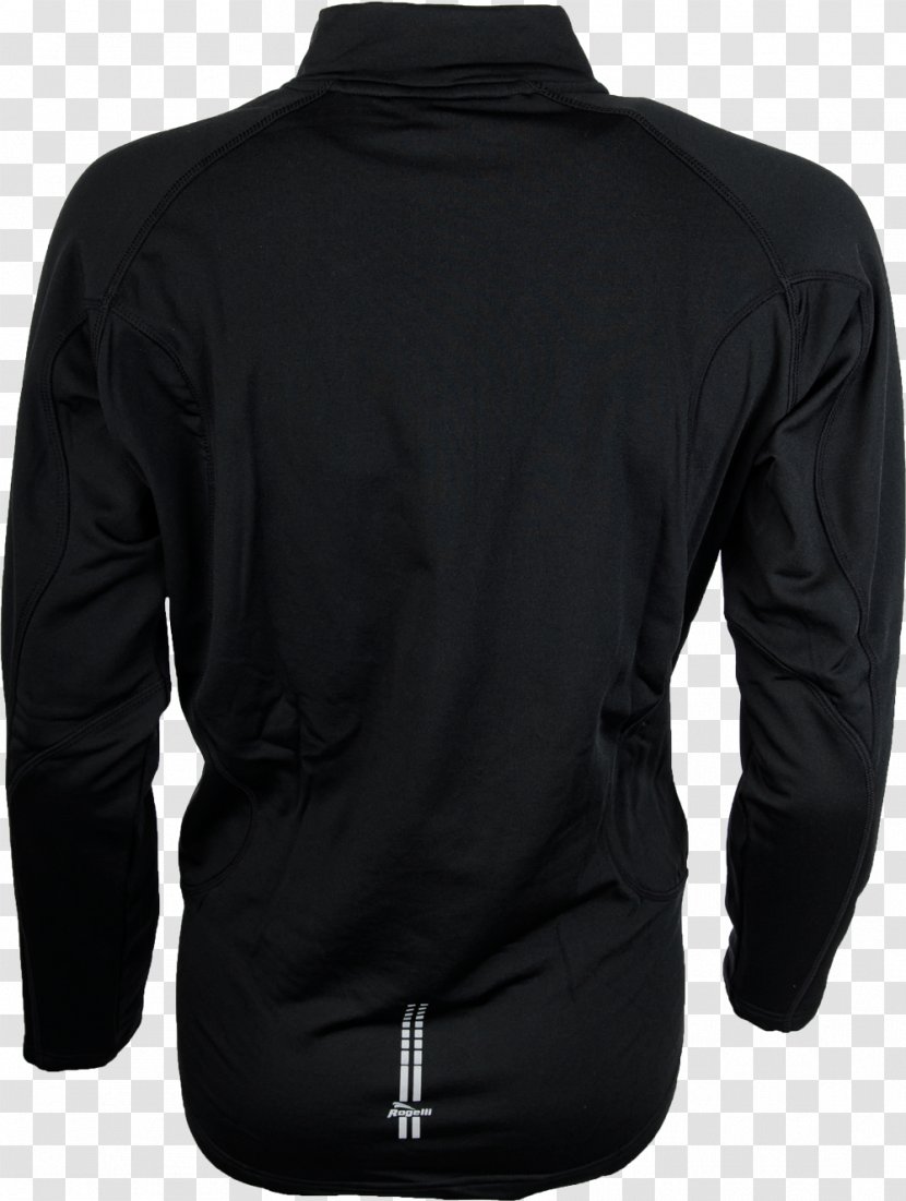 Long-sleeved T-shirt Hoodie - Button Transparent PNG