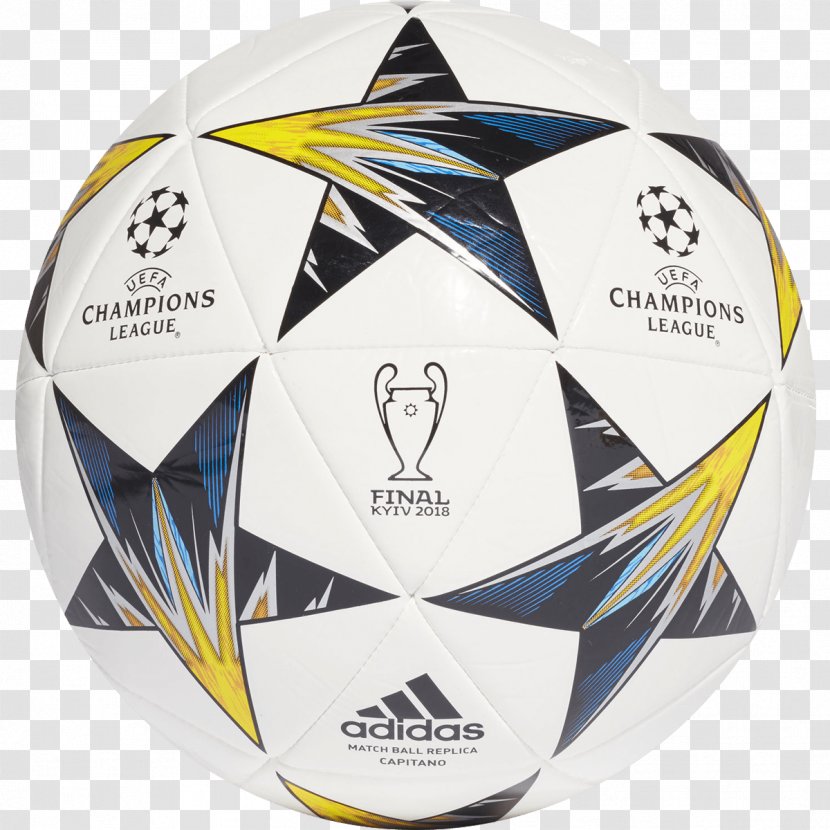 2018 UEFA Champions League Final 2014 2010–11 World Cup Liverpool F.C. - Football - Ball Transparent PNG