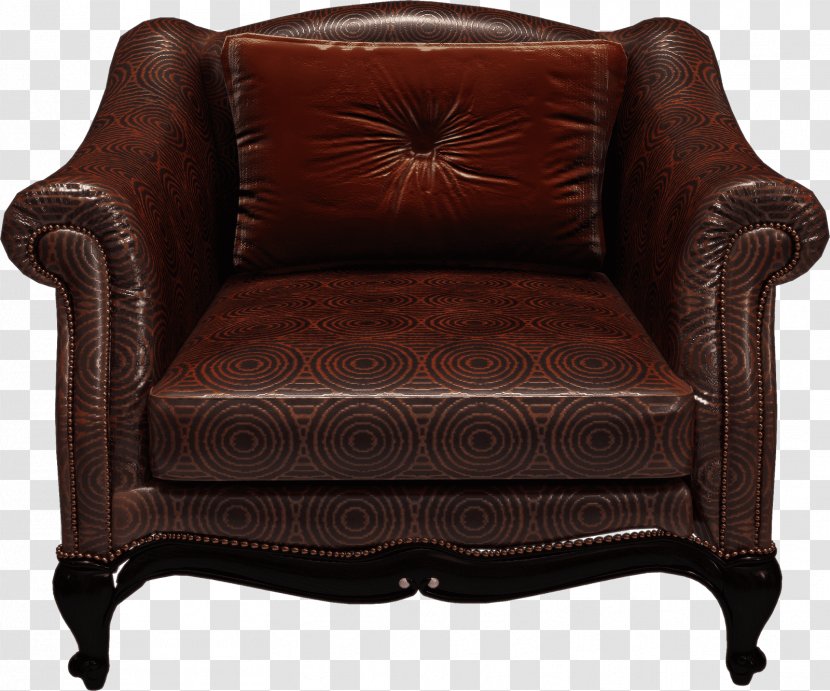 Chair Couch Clip Art - Image Resolution - Armchair Transparent PNG